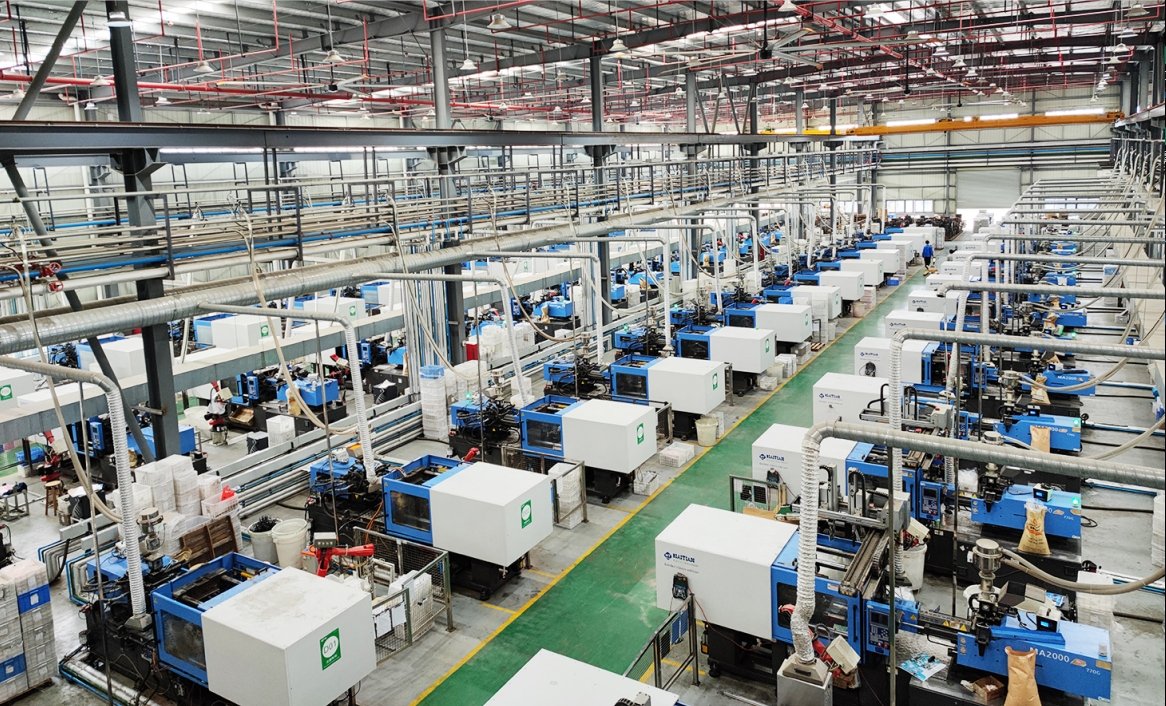 DP OEM ODM rechargeable lighting and portable appliance manufacturing factory