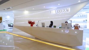 DP office
