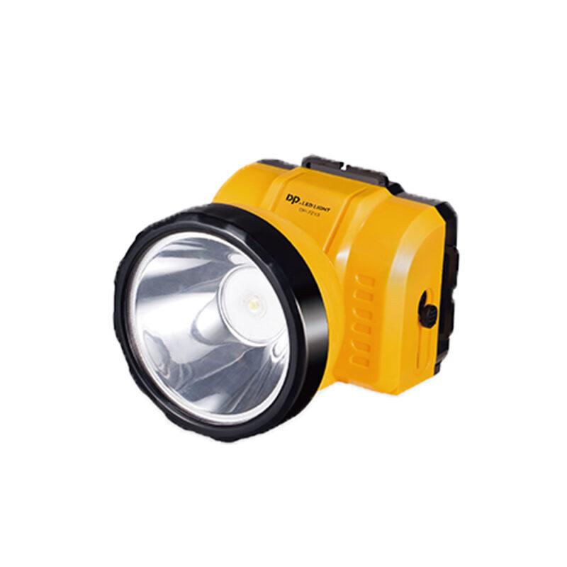 High Power Rechargeable Led Headlamp Headlight DP-7213 - Image 3