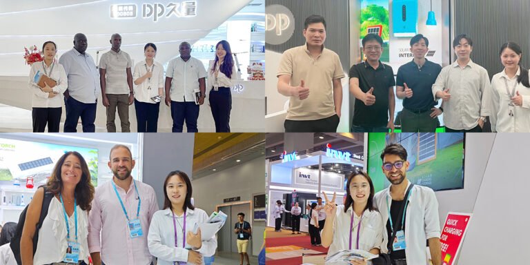 DP LED Lightings, Rechargeable Fans and Solar Products