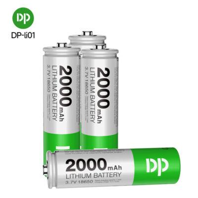 Lithium Batteries