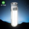 Handheld LED Emergency Torch with Side Light DP-7102B-1