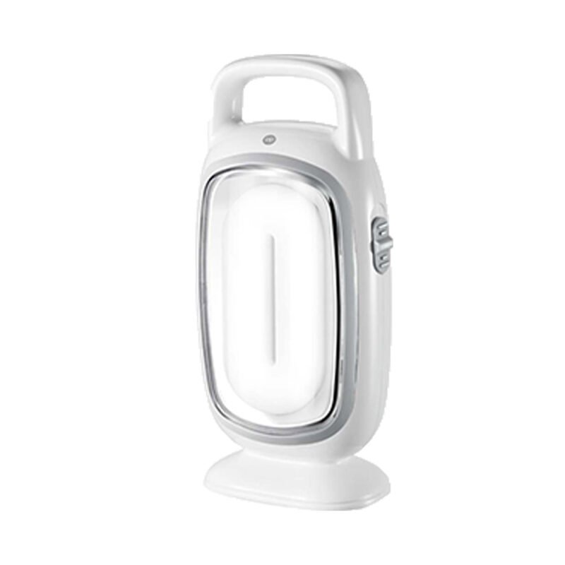 LED Handheld Emergency Light Camping Lantern DP-7158 - Image 2