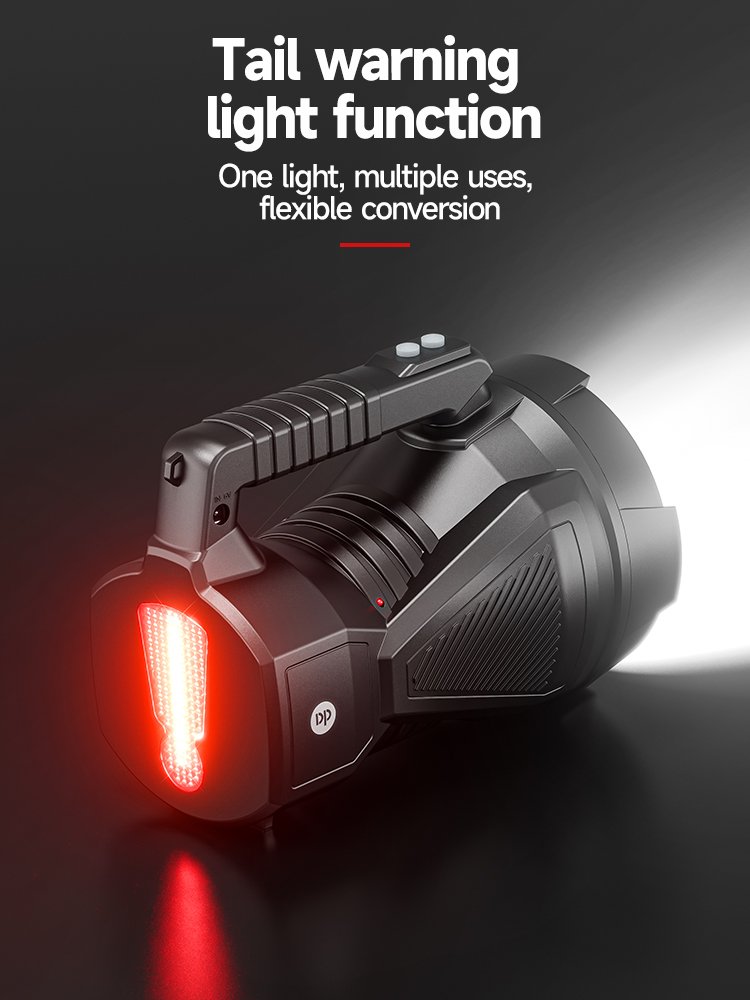 100W Searchlight DP-7337 DETAIL (4)