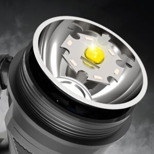 100W Searchlight DP-7337 main image (2)