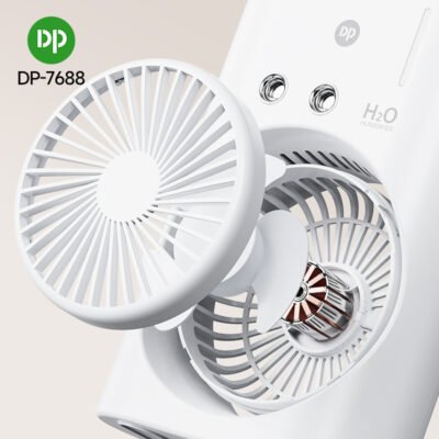 Cooling Fan DP-7688 (2)