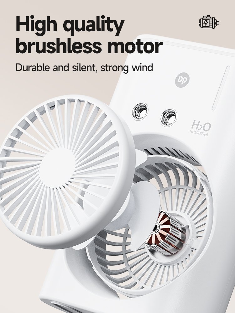 Cooling Fan DP-7688 detail (3)