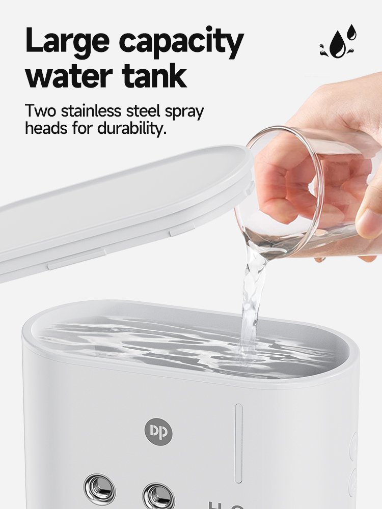 Cooling Fan DP-7688 detail (8)