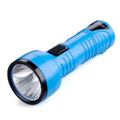 Wholesale Rechargeable LED Torch LED-9086