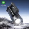 long range flashlight DP-7339 (1)