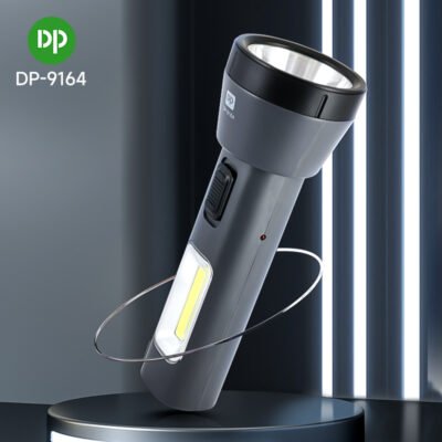 rechargeable flashlight DP-9164-Main image (1)