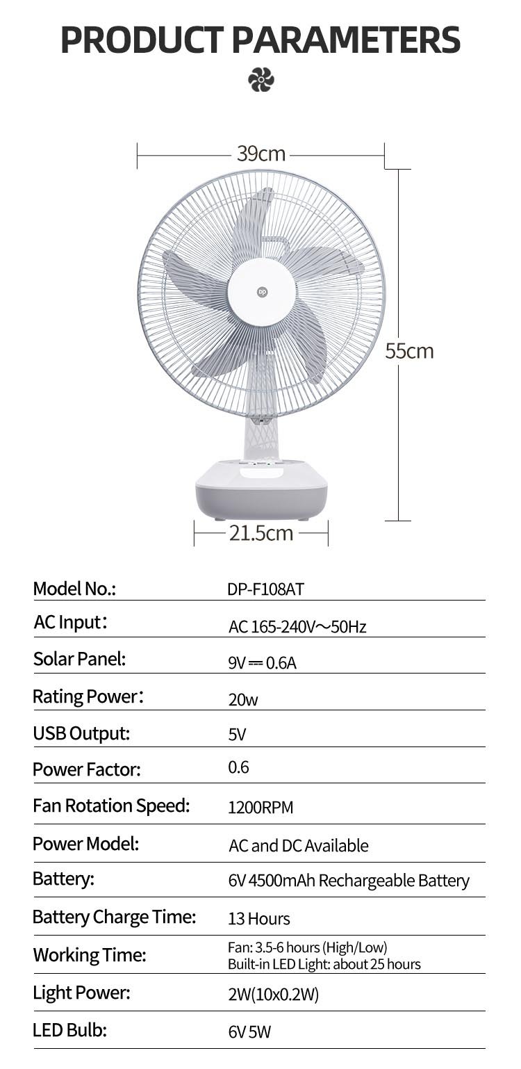 14-inch solar fan DP-F108AT-detail (8)