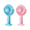 4-inch rechargeable fan DP-7606 main (2)