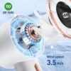 Handheld Fan DP-7690 main (2)