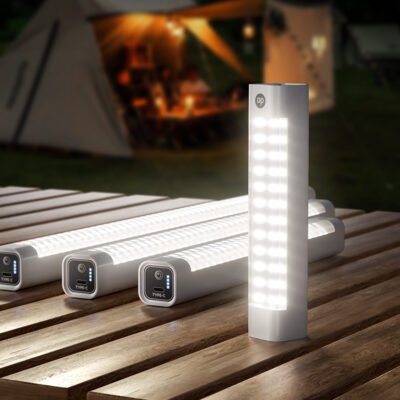 Portable Rechargeable LED Lamp DP-7172 main (2)