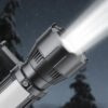 Rechargeable Zoomable Searchlight DP-7338 main (3)