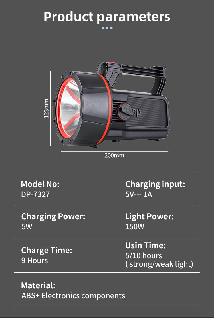 Searchlight DP-7327-detail (8)