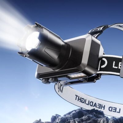 Zoomable LED Headlamp DP-7258A-main (1)