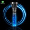 adjustable focus rechargeable flashlight DP-9193B main (4)