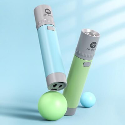 mini flashlight DP-9190B main (1)