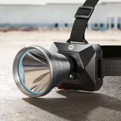 rechargeable LED headlamp DP-7253 main (1)