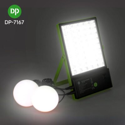 solar emergency light DP-7167 main (4)