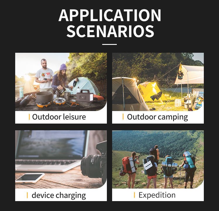 solar rechargeable light DP-7711 detail (8)