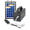 solar rechargeable light DP-7711 main (1)