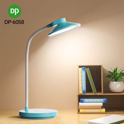 touch-control desk lamp DP-6058 main (1)