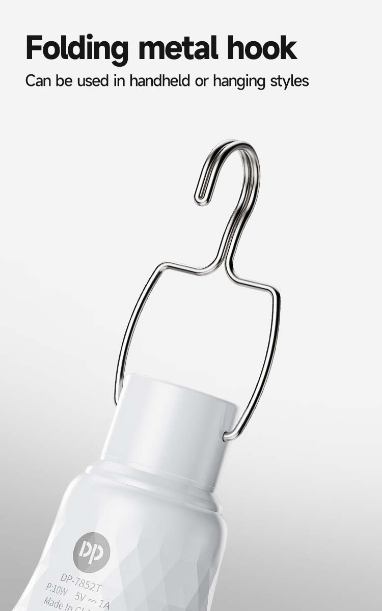 Emergency Bulb DP-7852T detail (6)