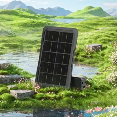 Emergency light DP-7725 main (2)