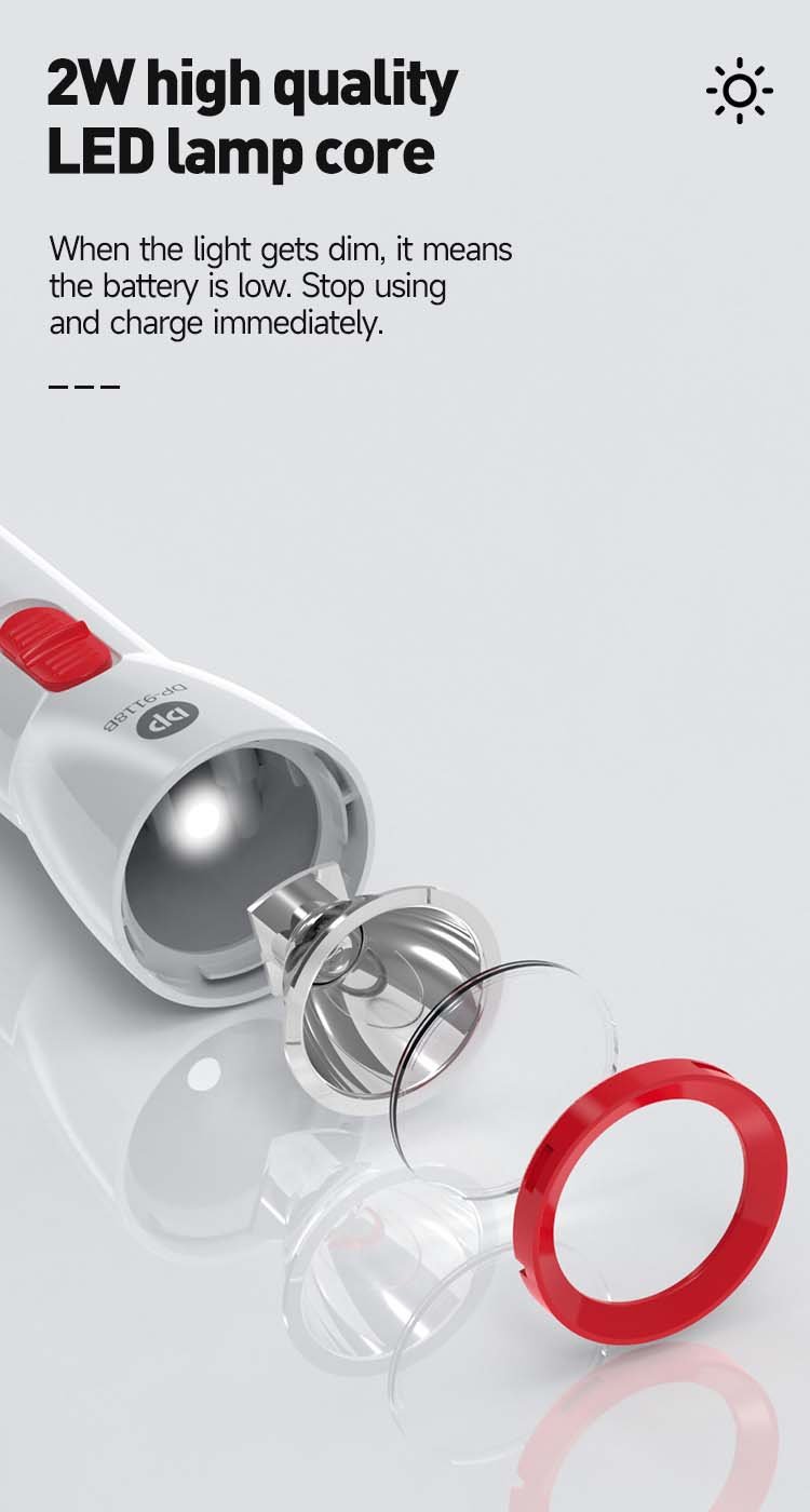 Flashlight-DP-9118B-detail (2)