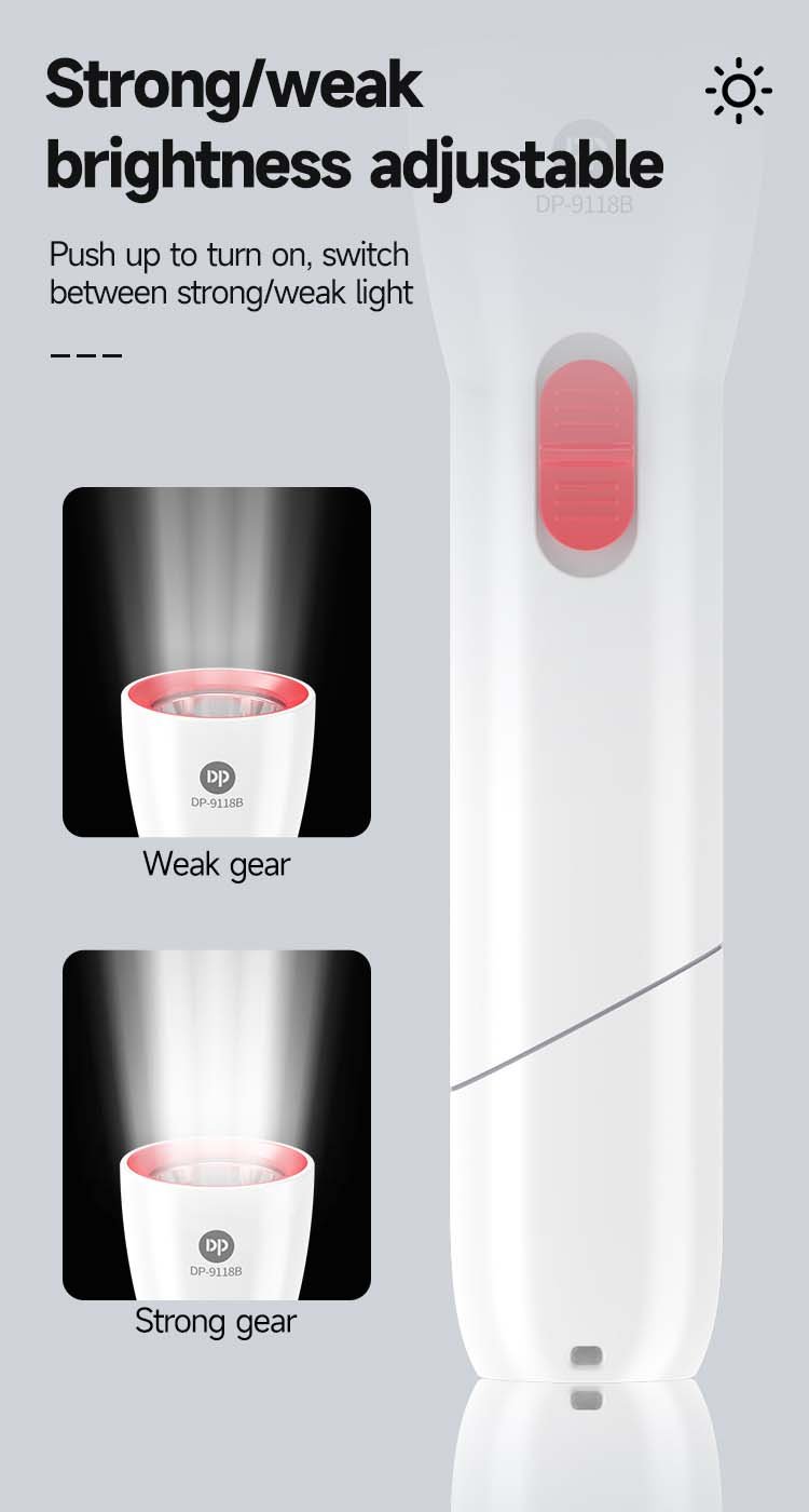 Flashlight-DP-9118B-detail (3)