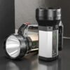 Rechargeable Searchlight dp-7313 main (1)