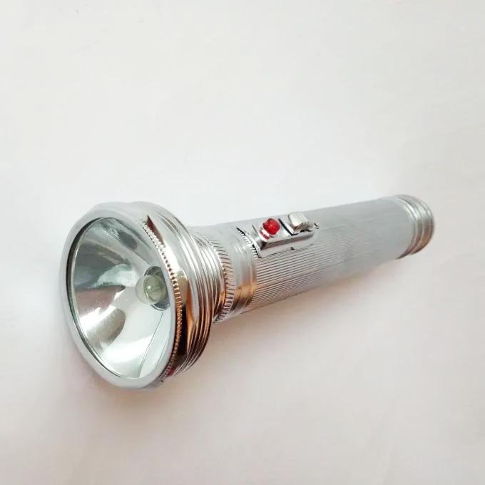 Retro flashlight