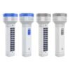 Solar LED Flashlight DP-9185 main (6)