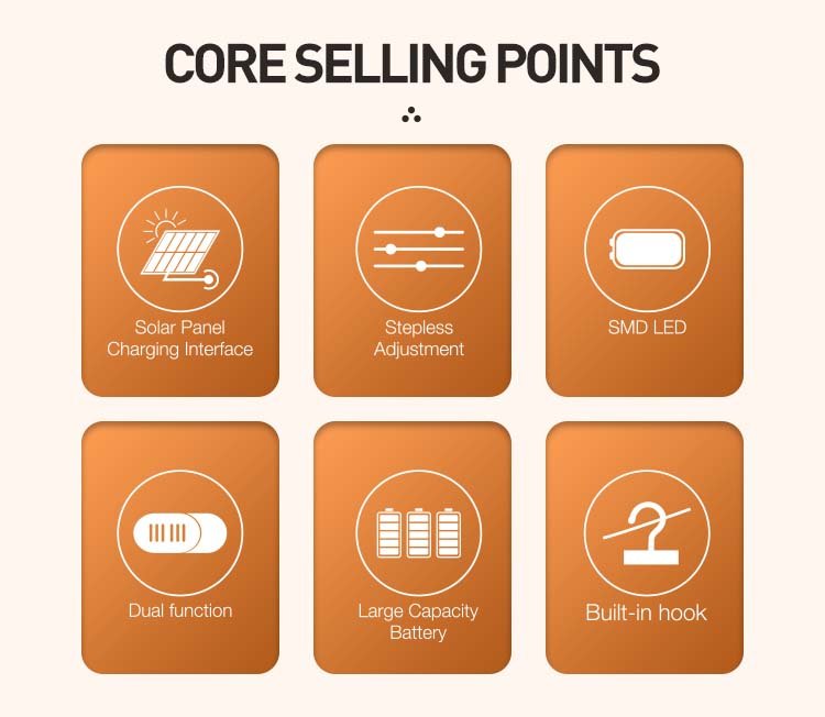 emergency light dp-7129b-detail-2