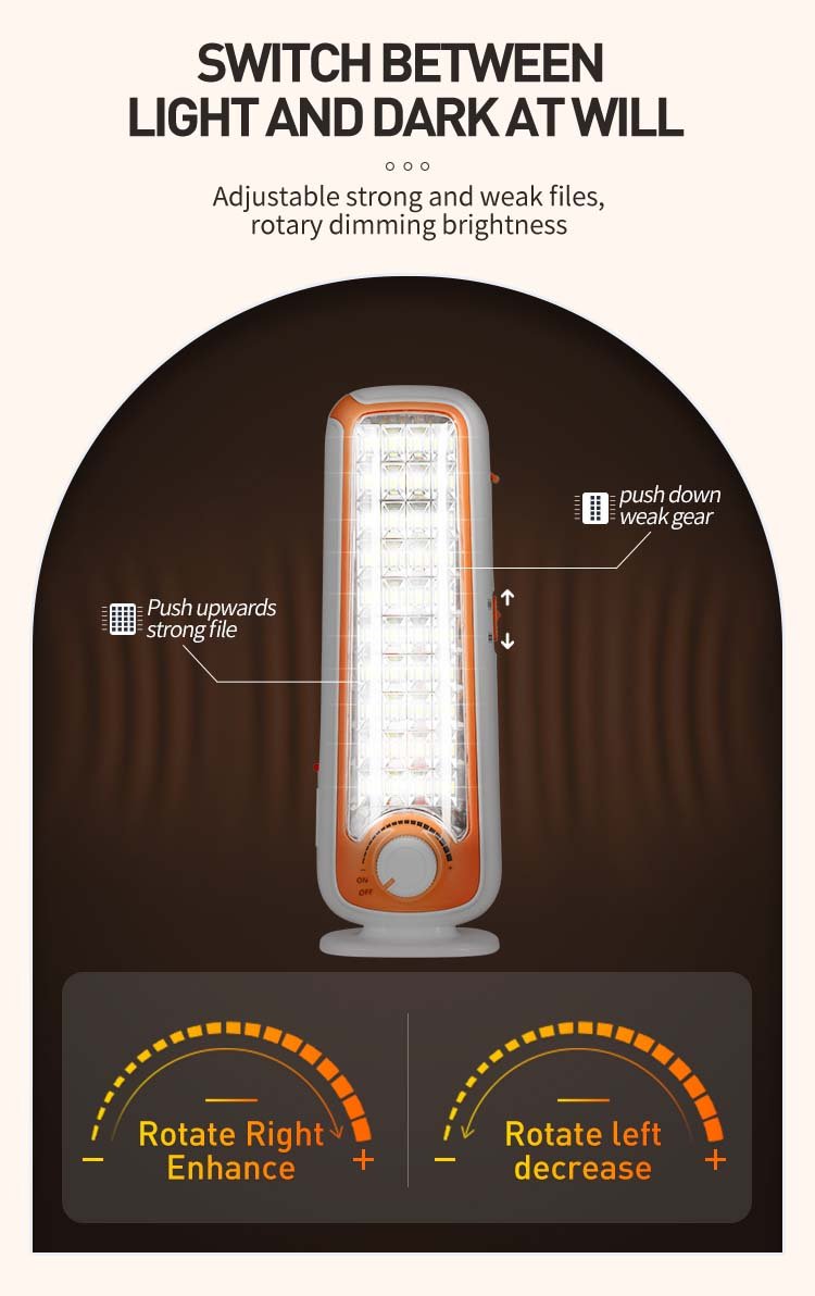 emergency light dp-7129b-detail-3