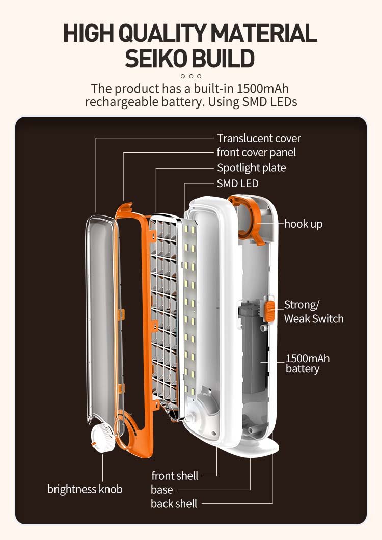 emergency light dp-7129b-detail-5