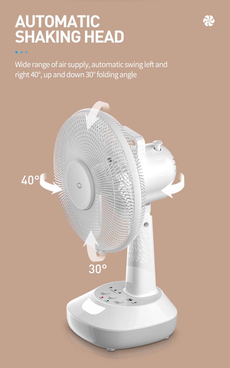fan DP-F106AT detail (6)