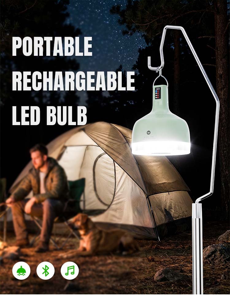 Music Bulb dp-7814d detail (1)