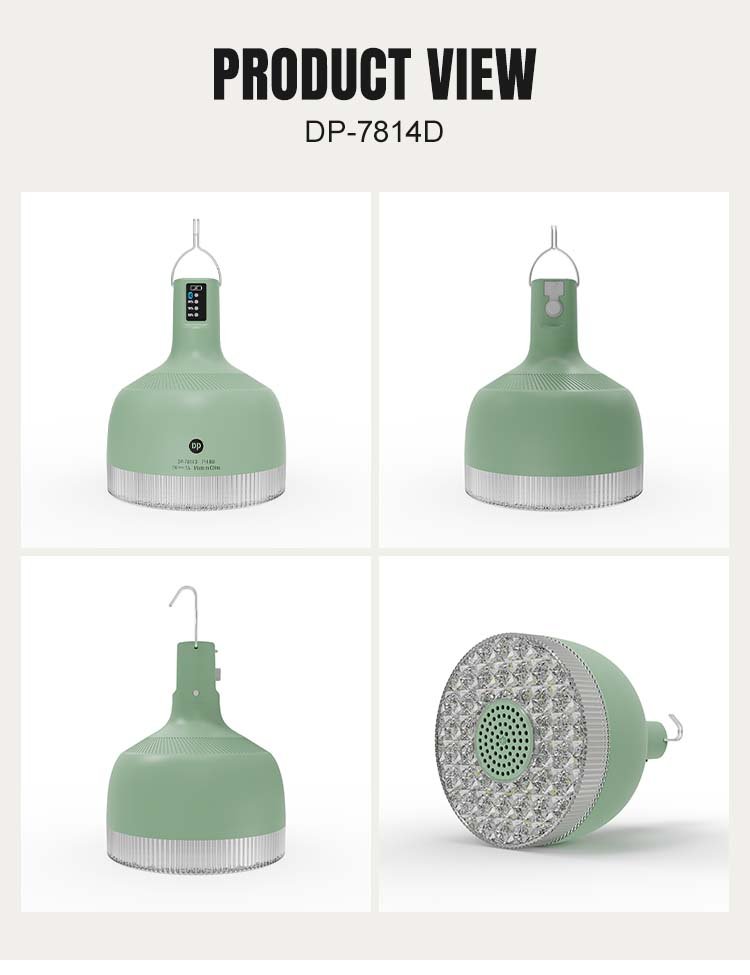 Music Bulb dp-7814d detail (2)