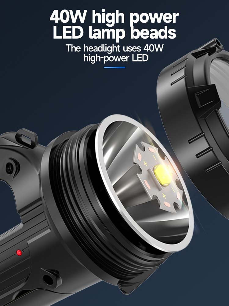 Searchlight LED-770-detail (3)