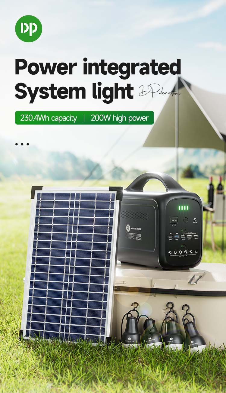 System light DP-7722 detail (1)