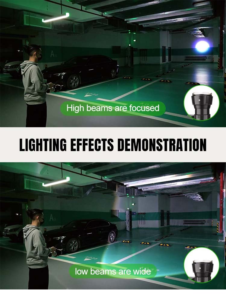 DP-7342 Searchlight detail (4)