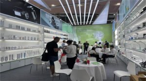 133th DP Canton Fair