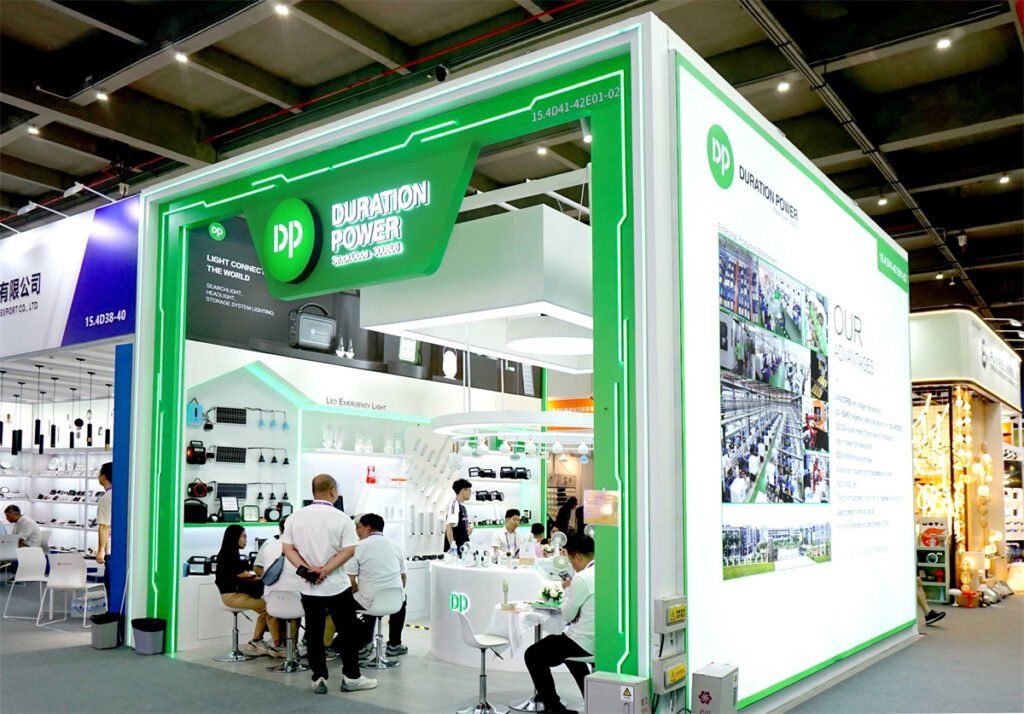 DP 139th Canton Fair