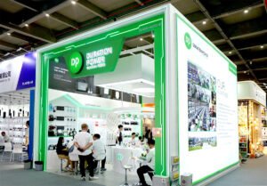 DP 139th Canton Fair