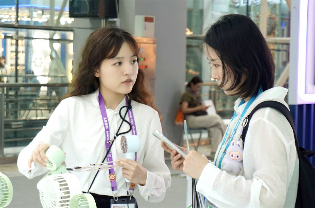 DP 139th Canton Fair