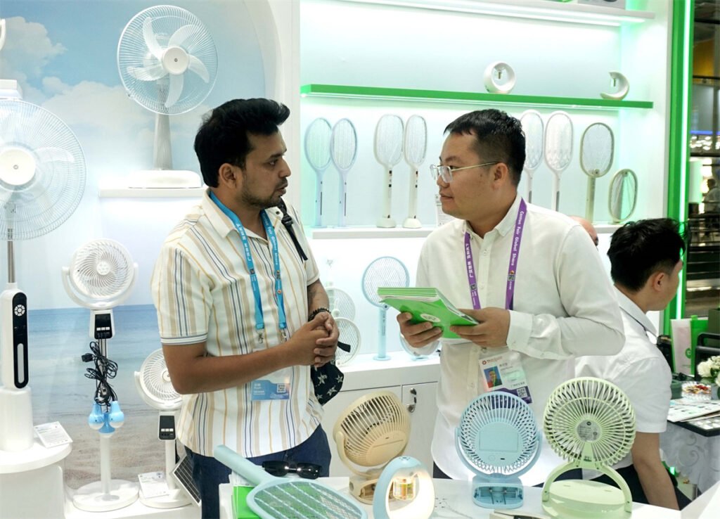 DP 139th Canton Fair